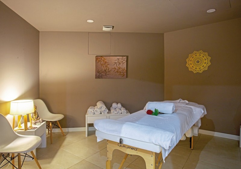 Beispiel: Wellness & Entspannung
