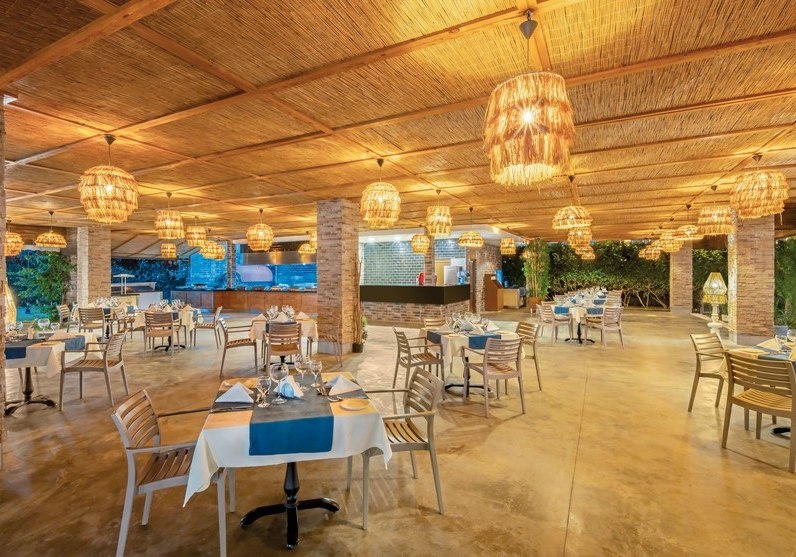 Kulinarik & Restaurants