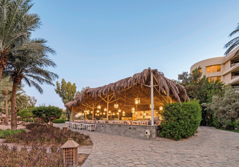 Kulinarik & Restaurants