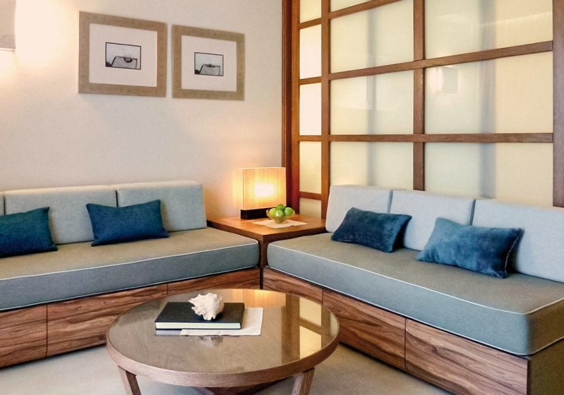 Zimmer & Wohnkomfort