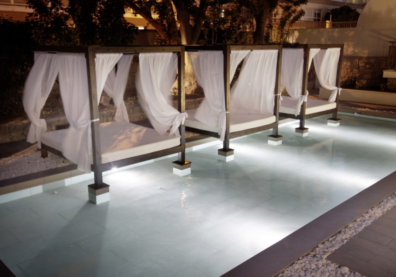 Beispiel: Wellness & Entspannung