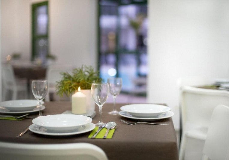 Hotel Allgemein