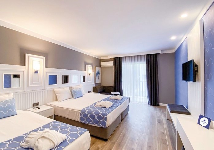 Hotel Allgemein