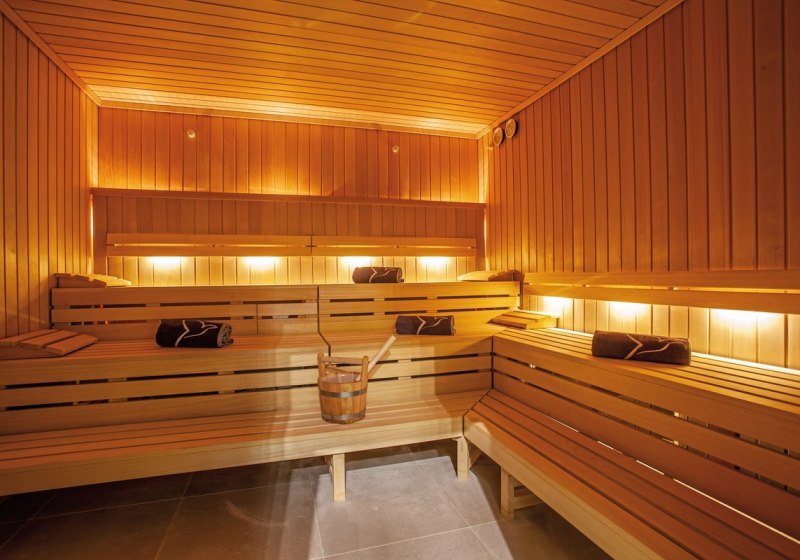 Wellness & Entspannung