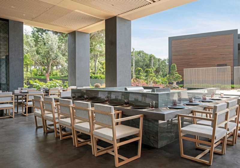 Kulinarik & Restaurants