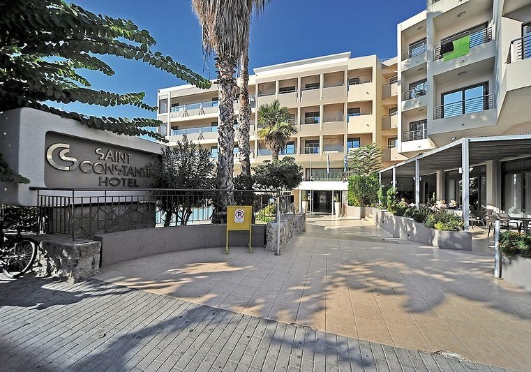 Hotel Allgemein