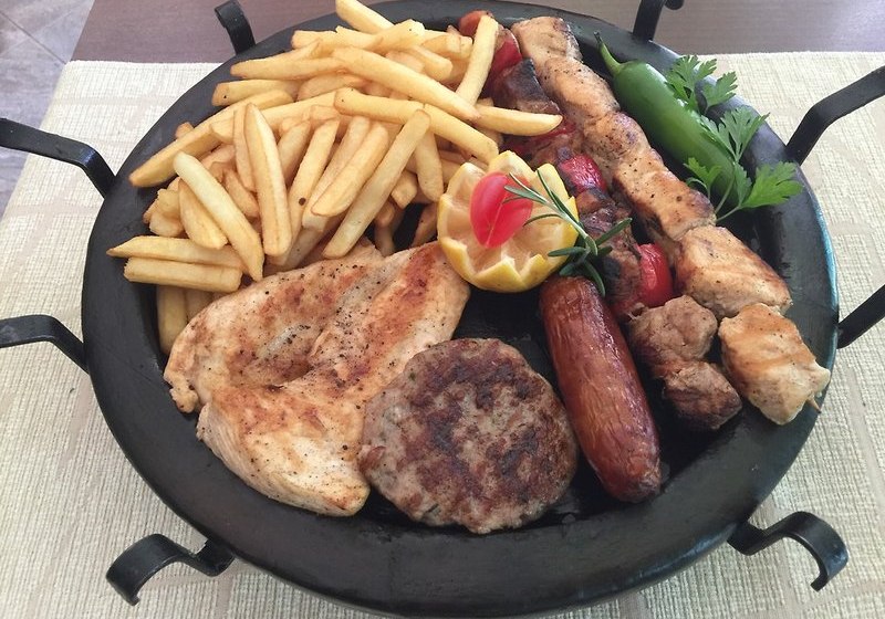 Kulinarik & Restaurants