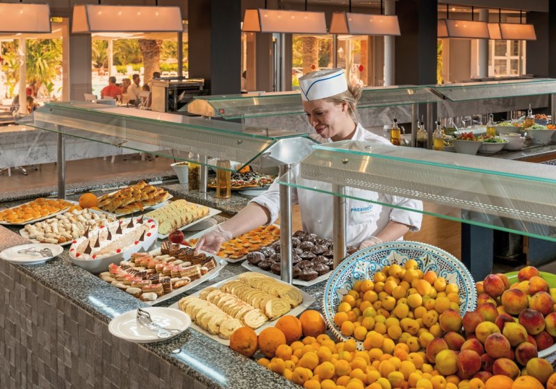 Kulinarik & Restaurants