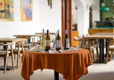 Hotel Allgemein