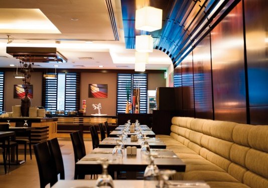 Kulinarik & Restaurants