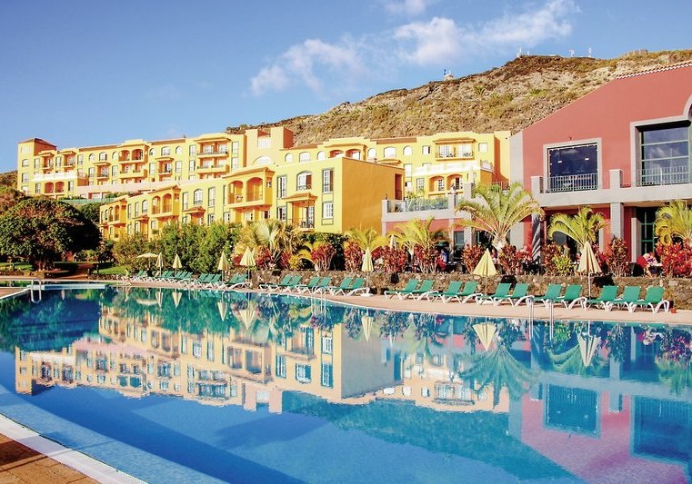 Hotel Außenpool