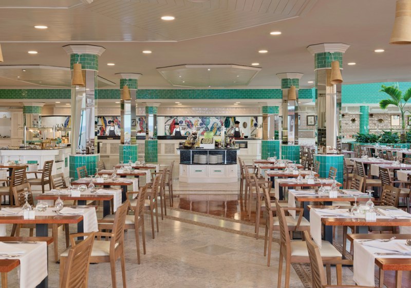 Kulinarik & Restaurants