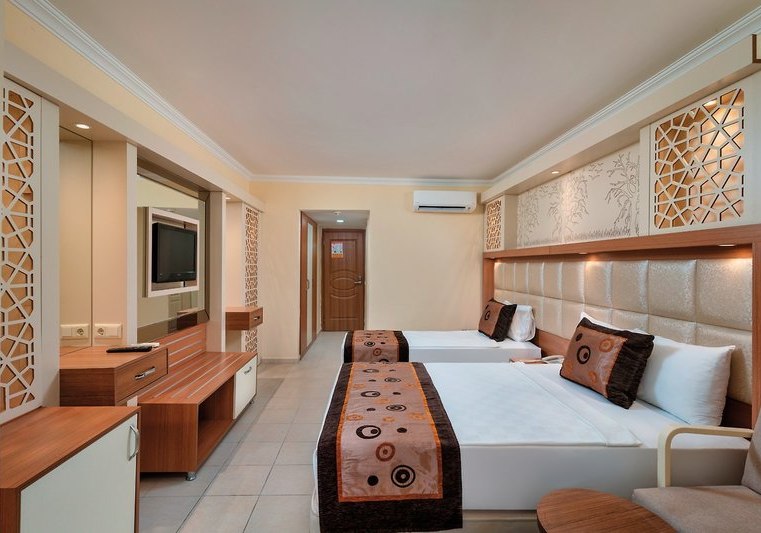 Hotel Allgemein