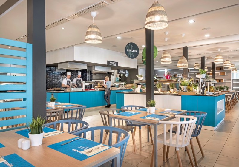 Kulinarik & Restaurants