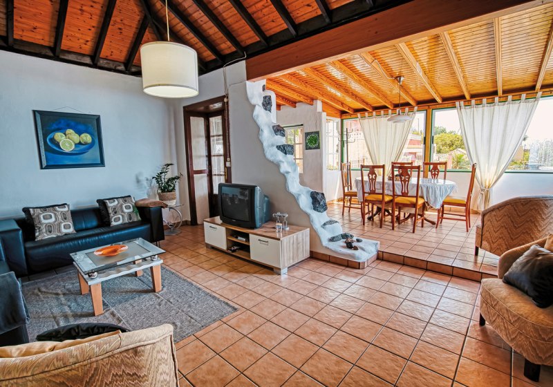 Zimmer & Wohnkomfort