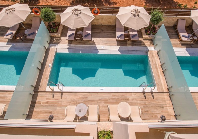 Hotel Allgemein