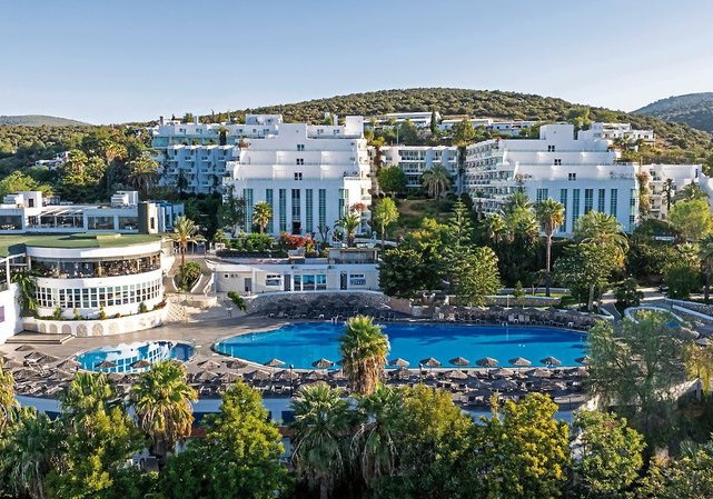 Hotel Allgemein