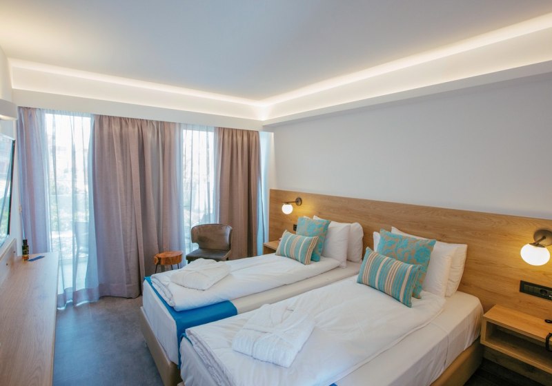 Zimmer & Wohnkomfort