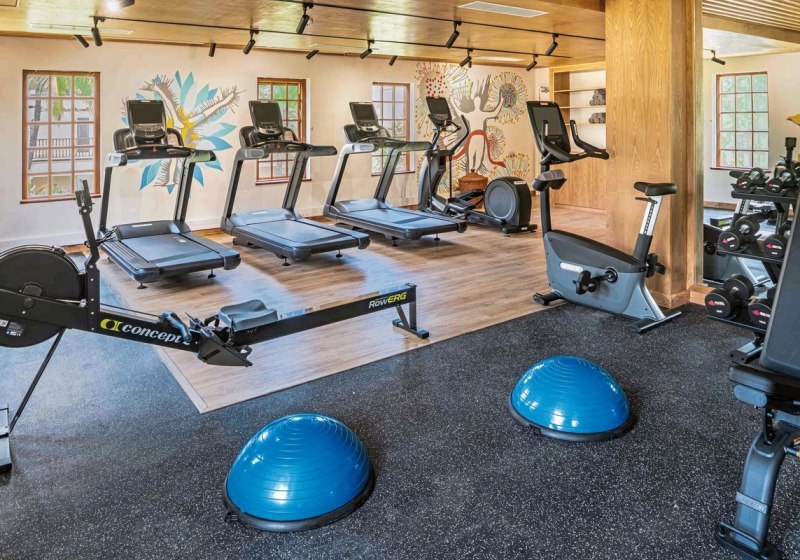 Beispiel: Sport & Fitness