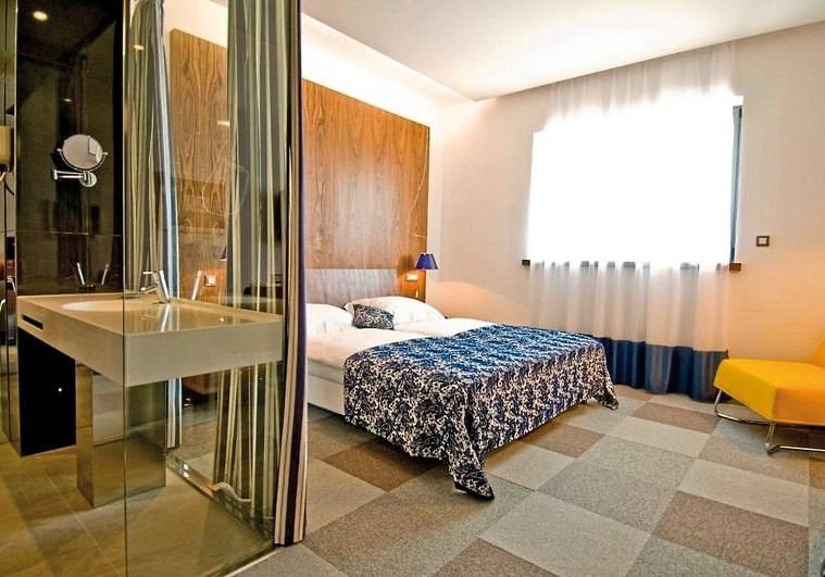 Hotel Allgemein