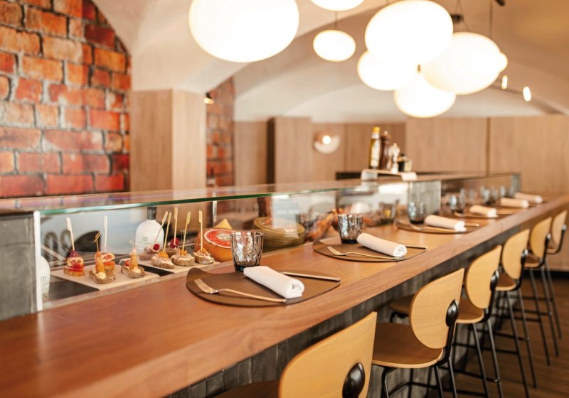 Kulinarik & Restaurants