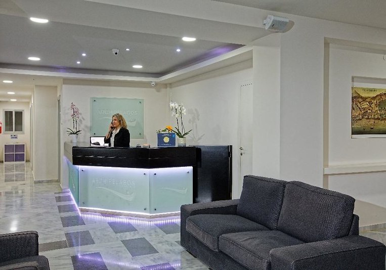 Hotel Allgemein