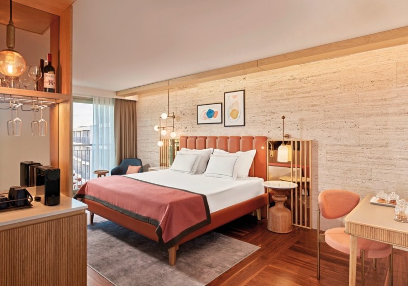 Zimmer & Wohnkomfort