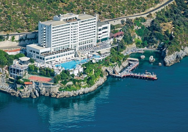 Hotel Allgemein