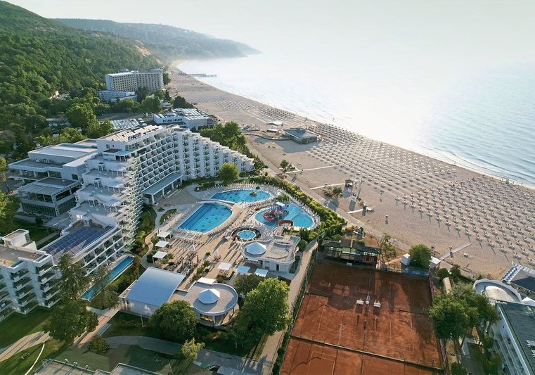 Hotel Allgemein