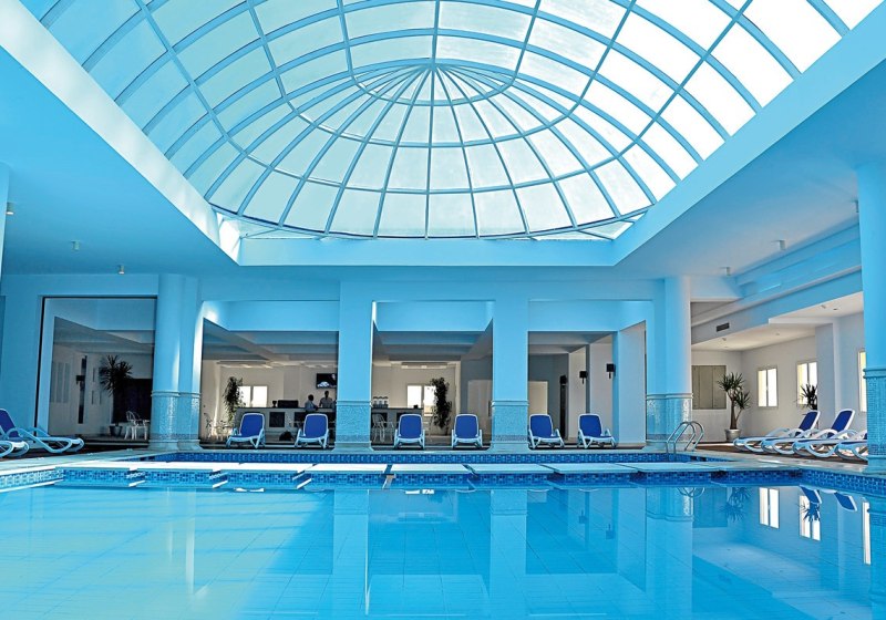 Hotel Allgemein