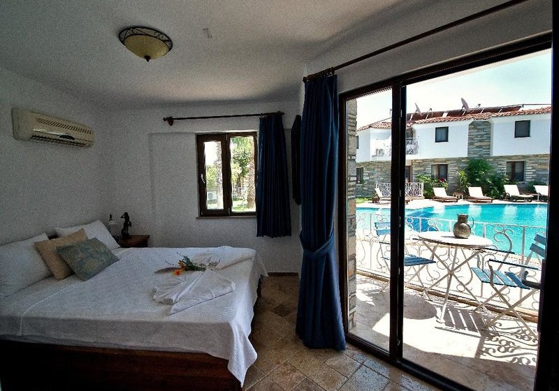 Hotel Allgemein