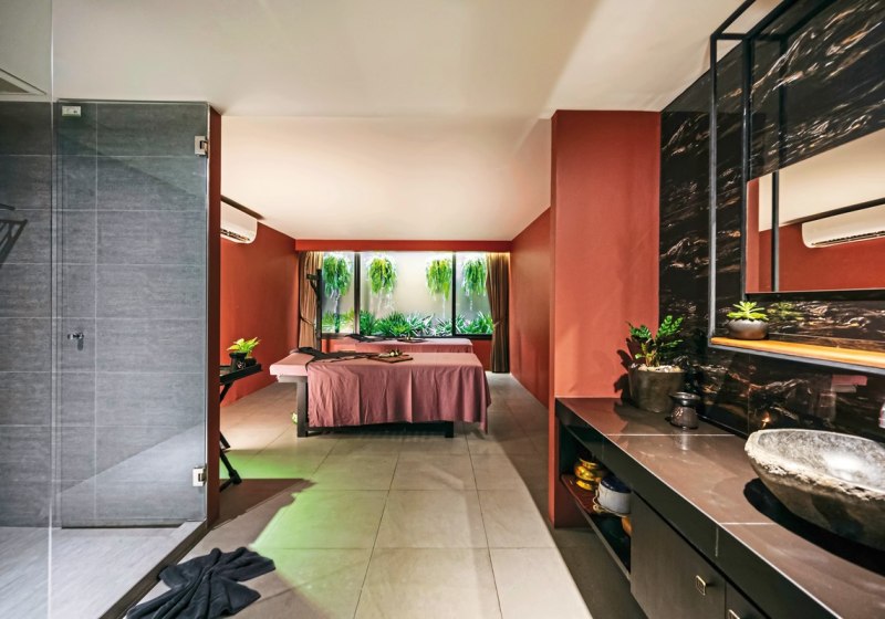 Beispiel: Wellness & Entspannung