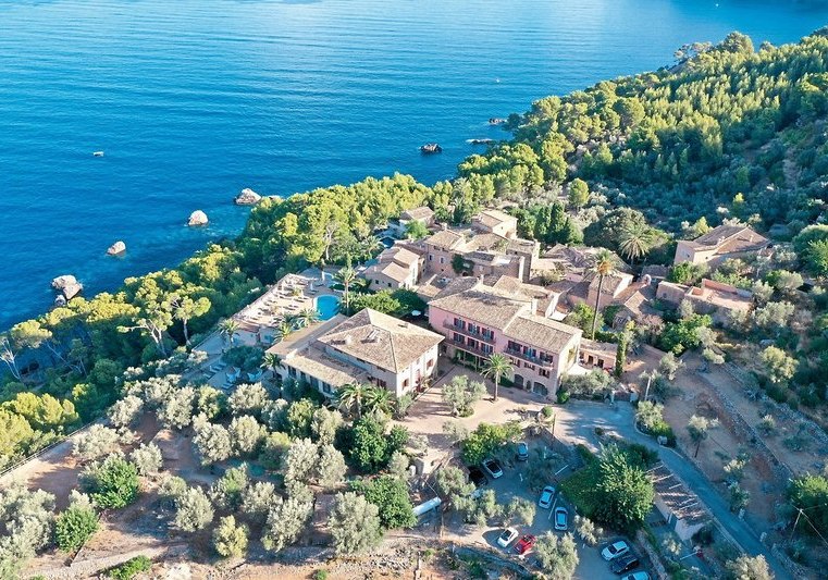 Hotel Allgemein