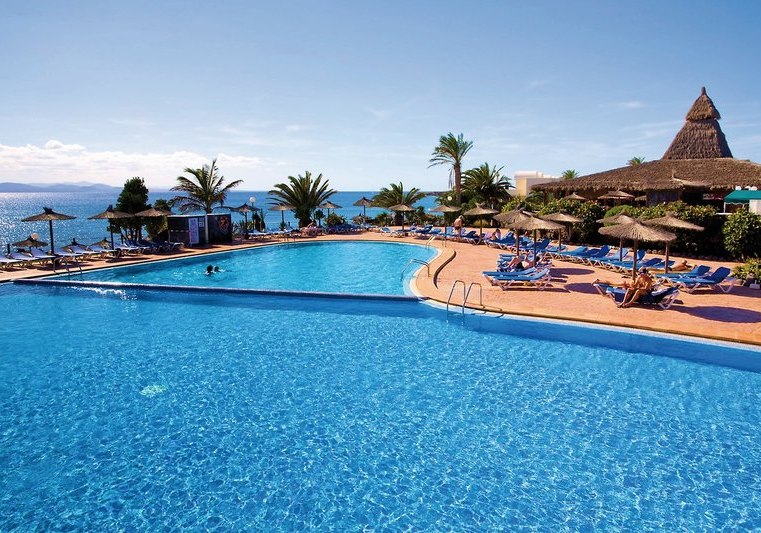 Hotel Allgemein