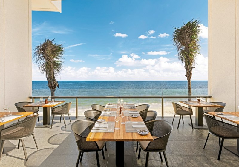 Kulinarik & Restaurants