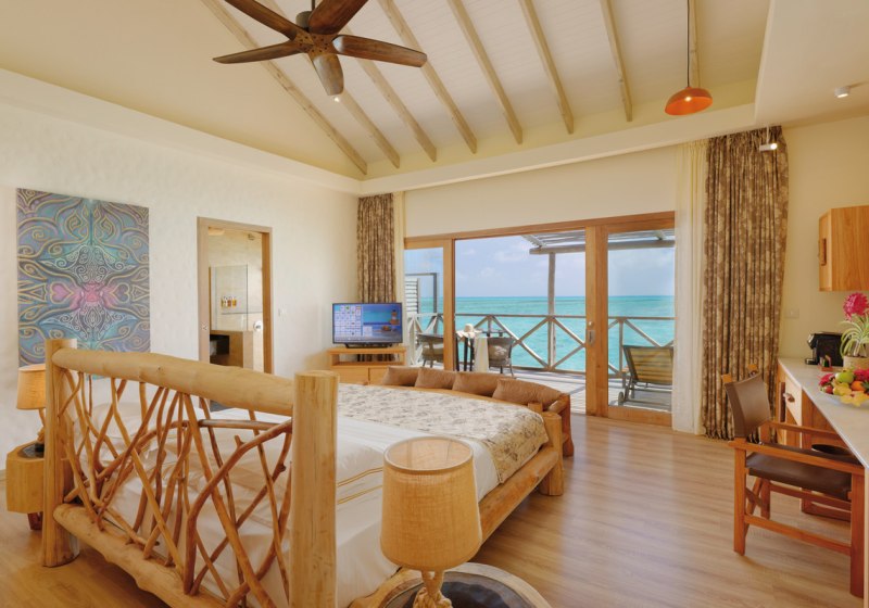 Zimmer & Wohnkomfort