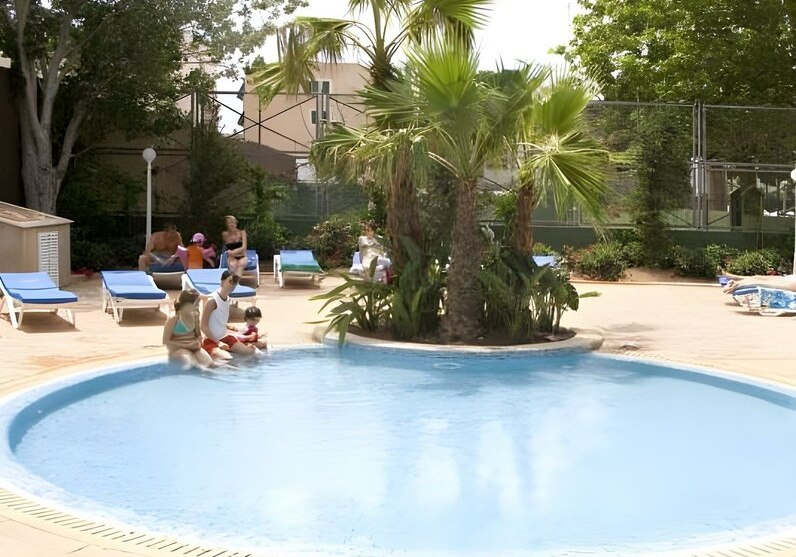Hotel Allgemein