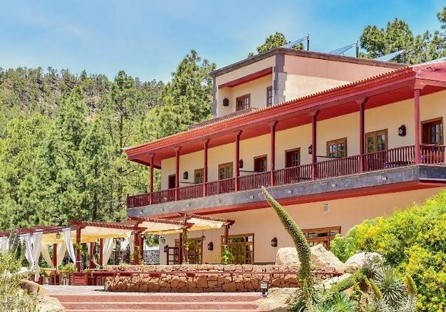 Hotel Allgemein
