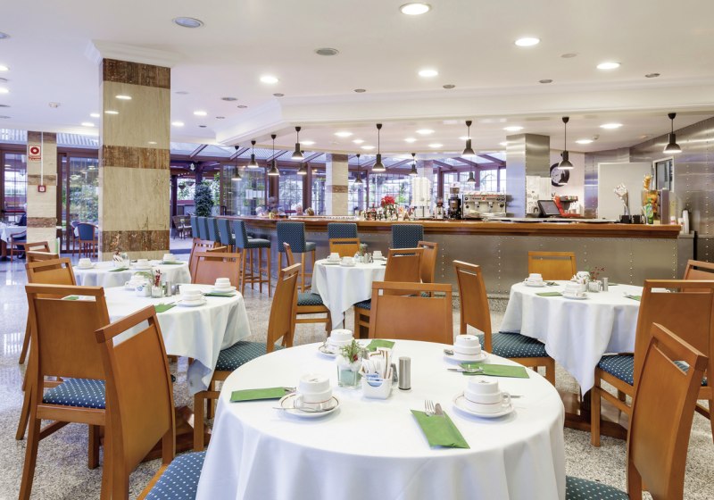 Beispiel: Kulinarik & Restaurants