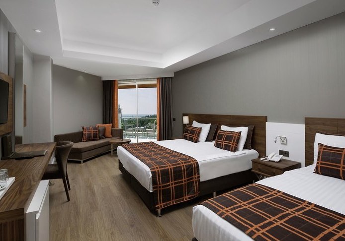 Hotel Allgemein