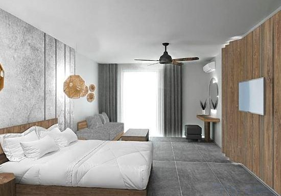 Hotel Allgemein