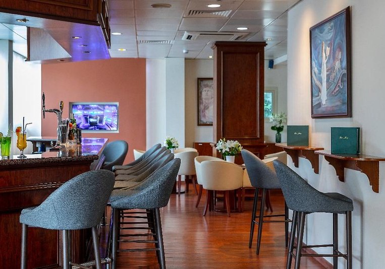 Beispiel: Kulinarik & Restaurants