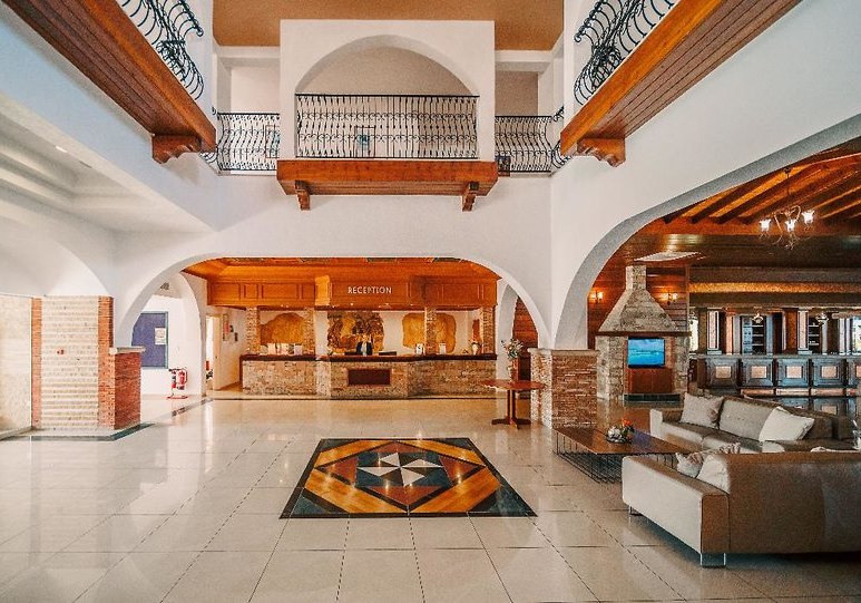 Hotel Allgemein