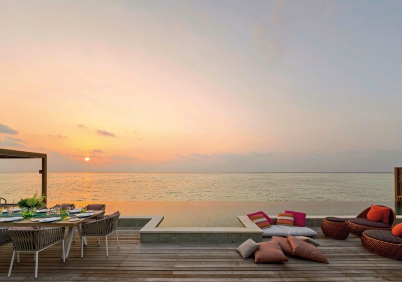 Beispiel: Kulinarik & Restaurants