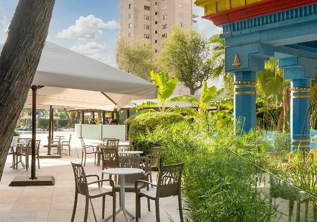 Hotel Allgemein