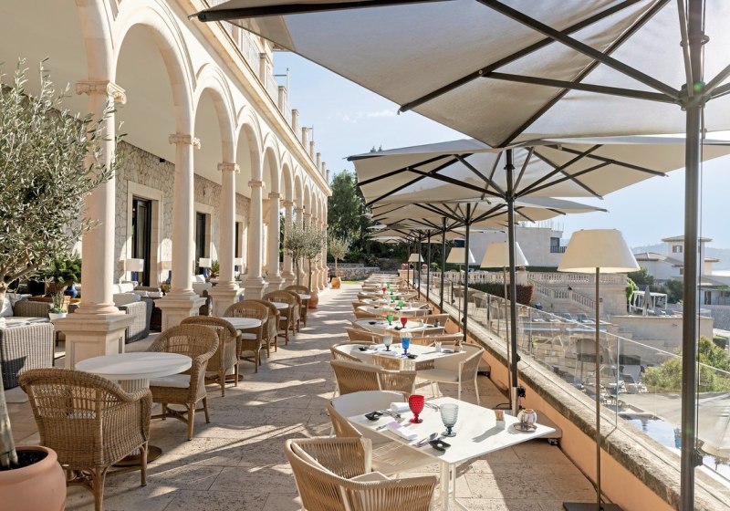 Beispiel: Kulinarik & Restaurants