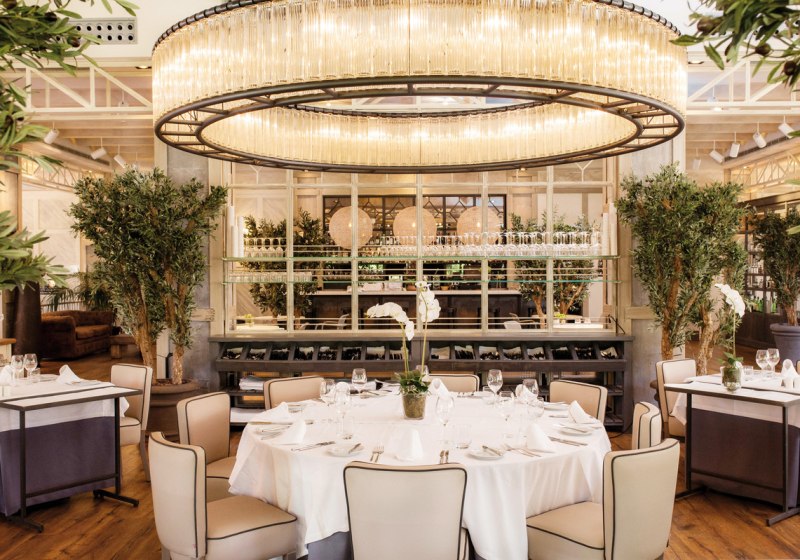 Kulinarik & Restaurants