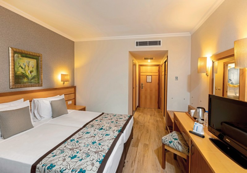 Zimmer & Wohnkomfort