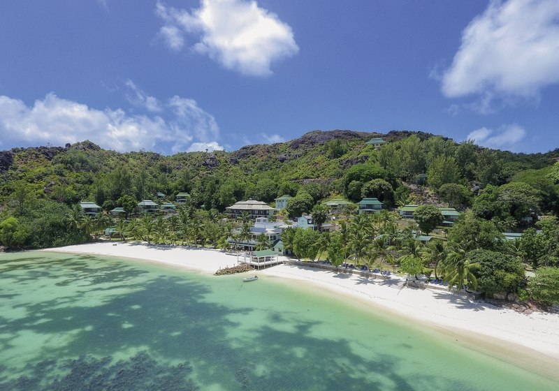Hotelstrand