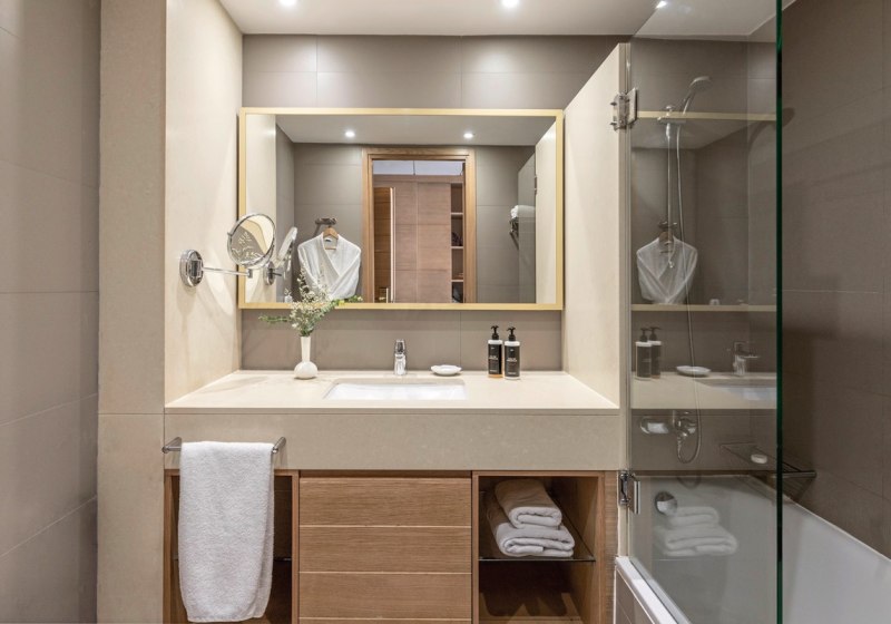 Zimmer & Wohnkomfort